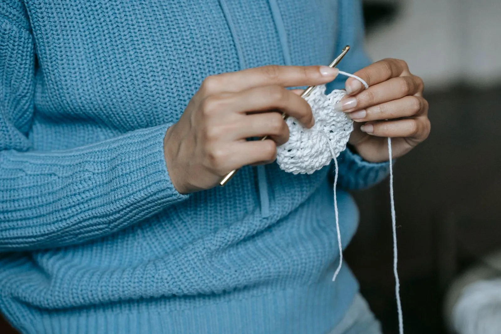 How to Fix Common Circular Knitting Mistakes