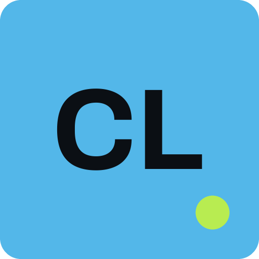 Capital Loop Studio logo